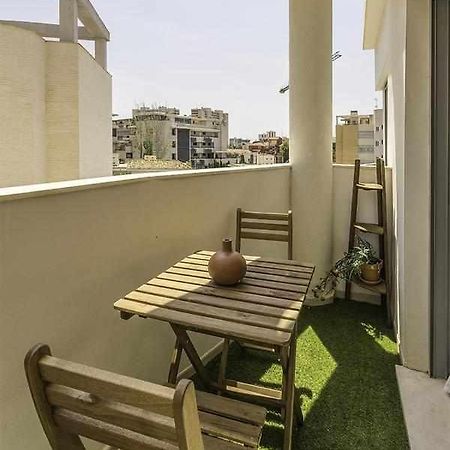 Apartamento Bora Bora 2 El Campello Exterior foto