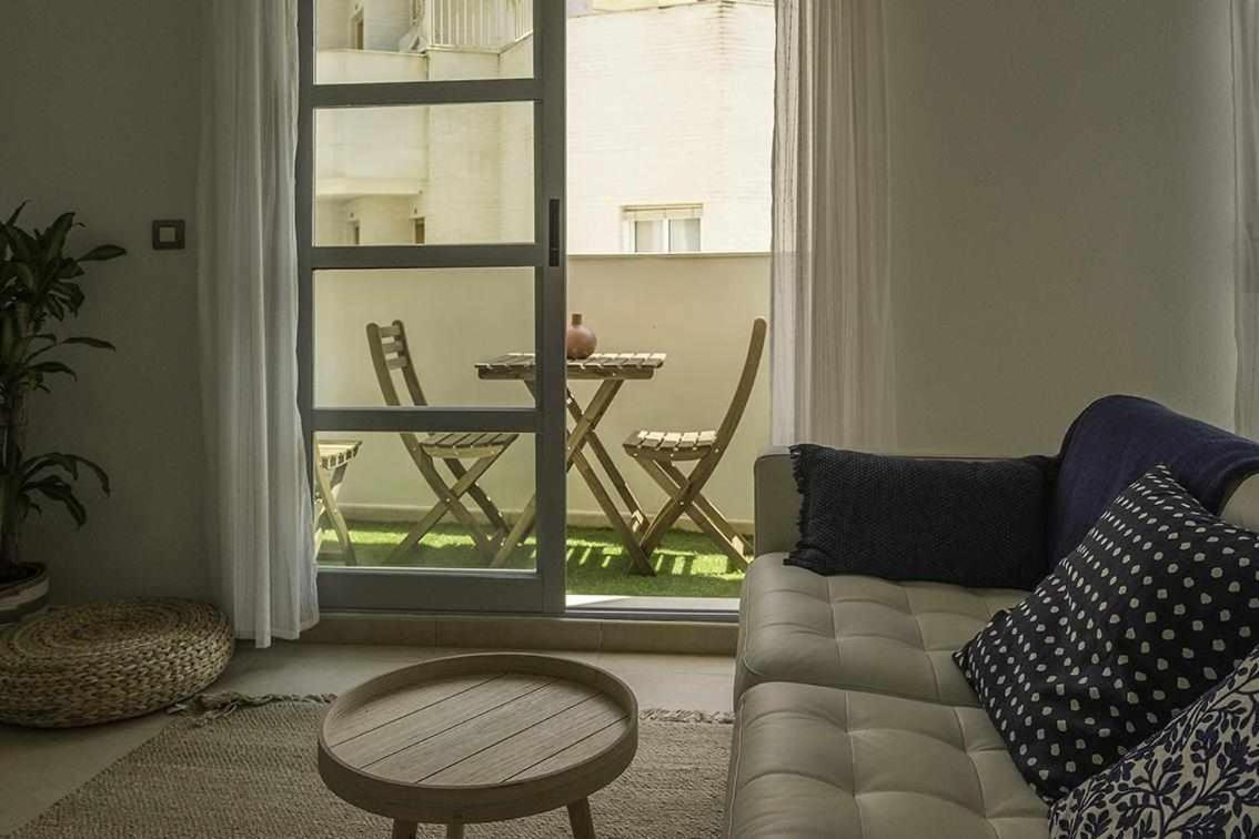 Apartamento Bora Bora 2 El Campello Exterior foto